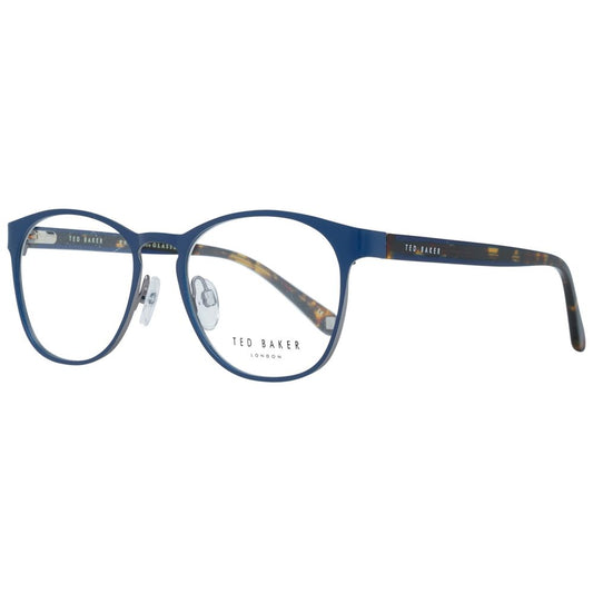 Ted Baker Blue Men Optical Frames Ted Baker