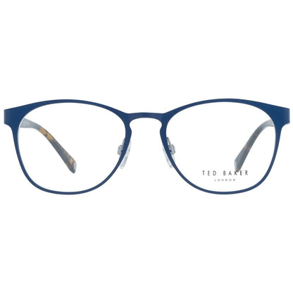 Ted Baker Blue Men Optical Frames Ted Baker