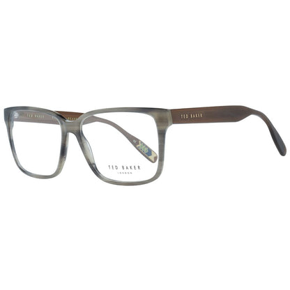 Ted Baker Gray Men Optical Frames Ted Baker