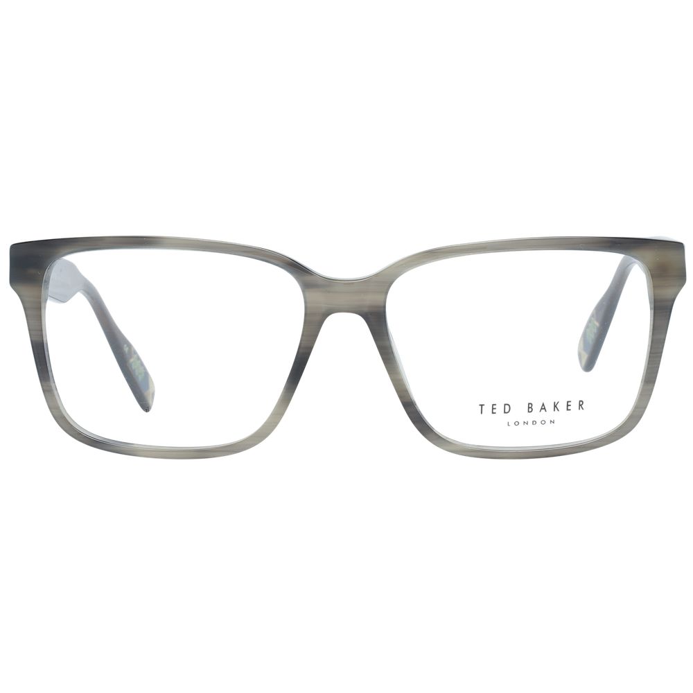 Ted Baker Gray Men Optical Frames Ted Baker