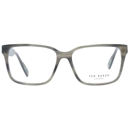 Ted Baker Gray Men Optical Frames Ted Baker