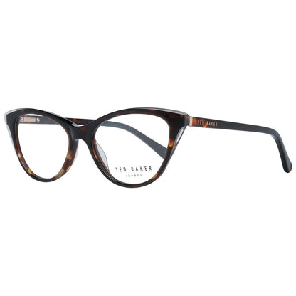 Ted Baker Brown Women Optical Frames Ted Baker