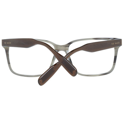 Ted Baker Gray Men Optical Frames Ted Baker