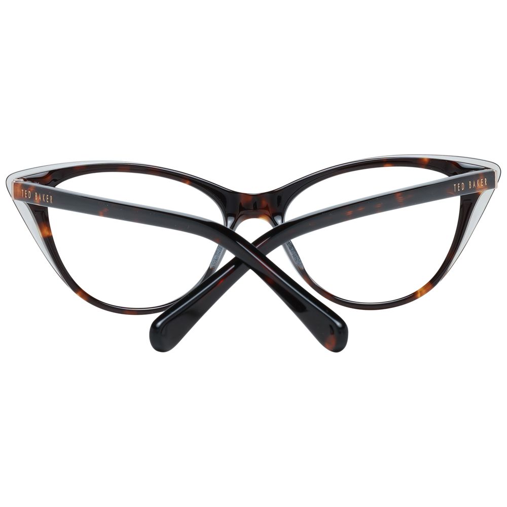 Ted Baker Brown Women Optical Frames Ted Baker