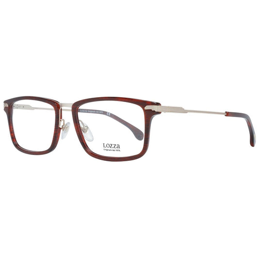 Lozza Red Men Optical Frames Lozza