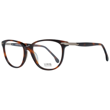 Lozza Brown Women Optical Frames Lozza