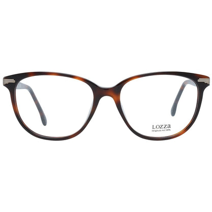 Lozza Brown Women Optical Frames Lozza