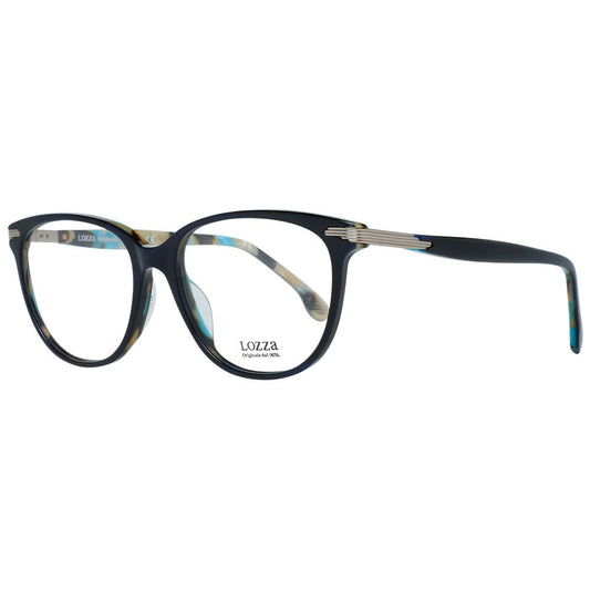 Lozza Blue Women Optical Frames Lozza