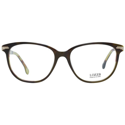 Lozza Green Women Optical Frames Lozza