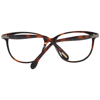 Lozza Brown Women Optical Frames Lozza