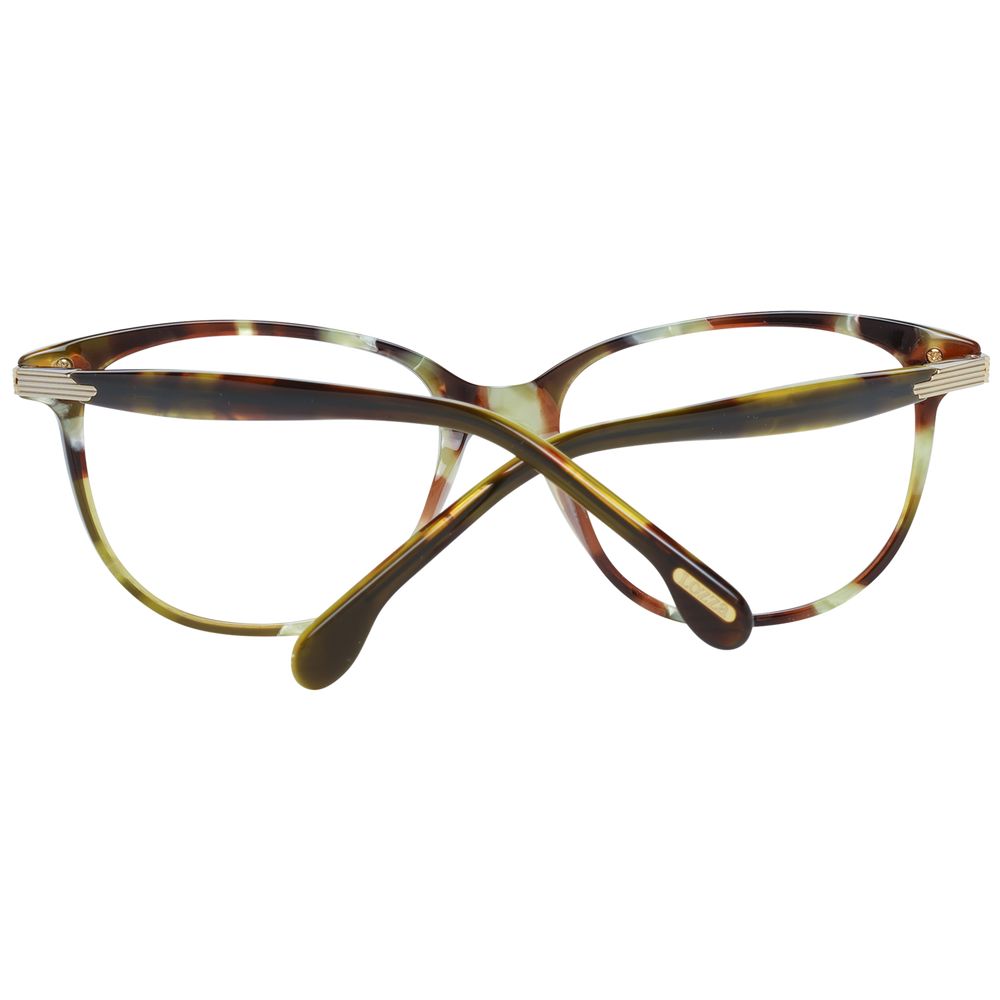 Lozza Green Women Optical Frames Lozza