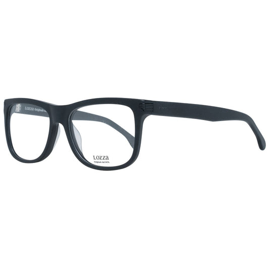 Lozza Black Men Optical Frames Lozza