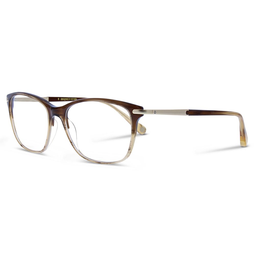 Röst Brown Women Optical Frames Röst