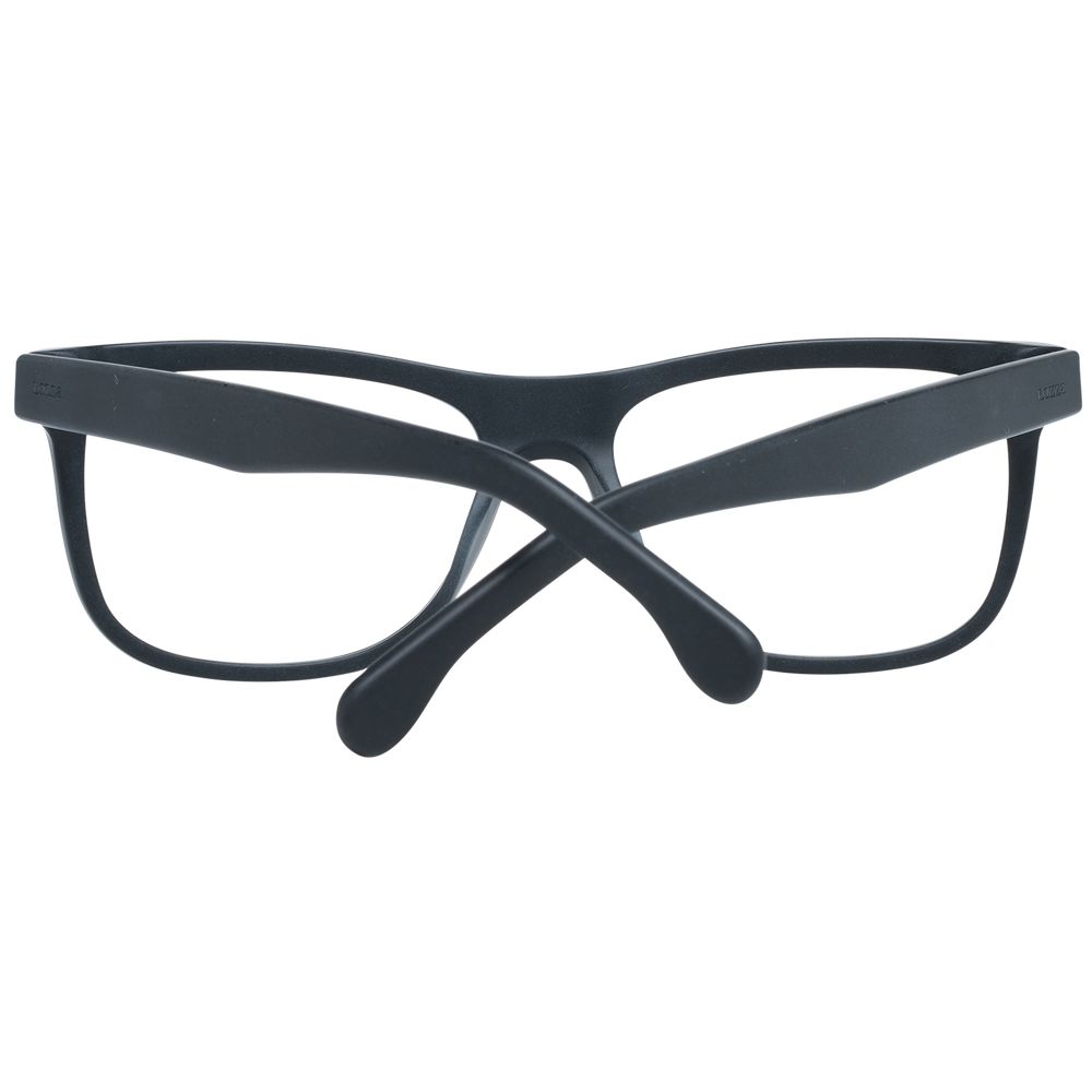 Lozza Black Men Optical Frames Lozza