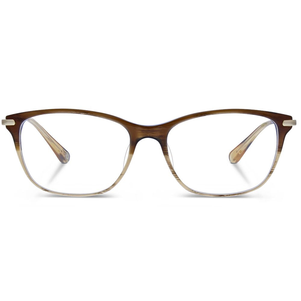 Röst Brown Women Optical Frames Röst