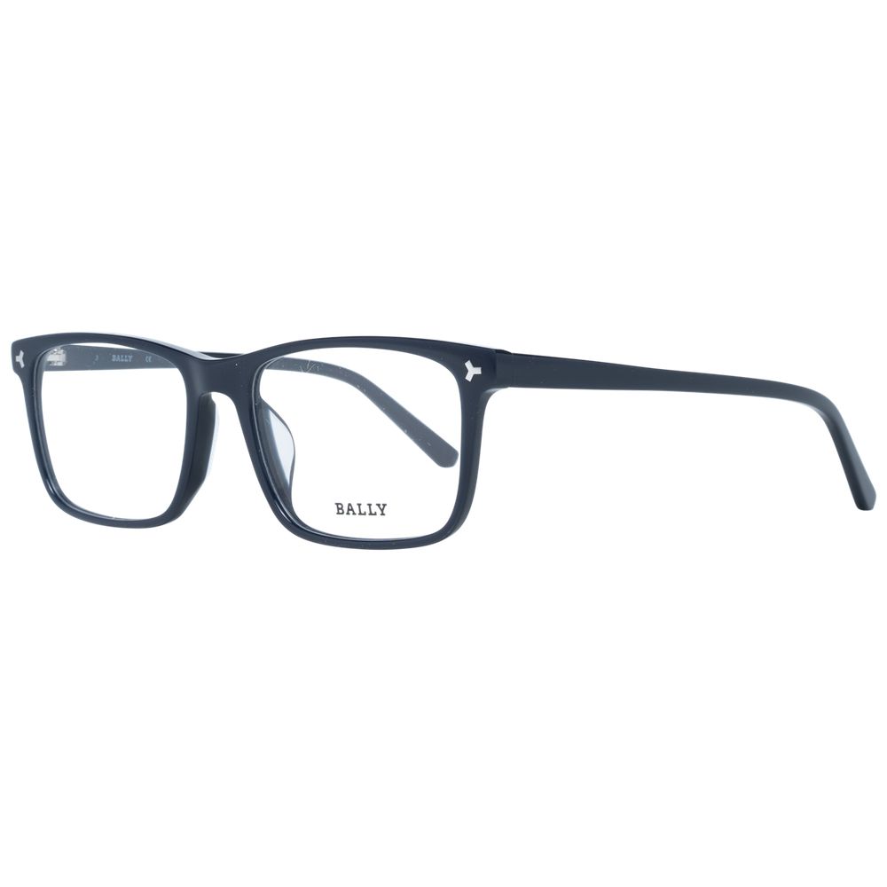 Bally Black Men Optical Frames Bally