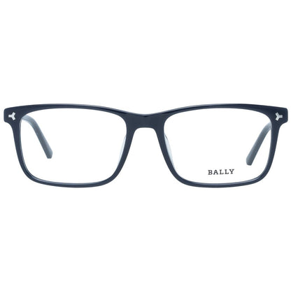 Bally Black Men Optical Frames Bally