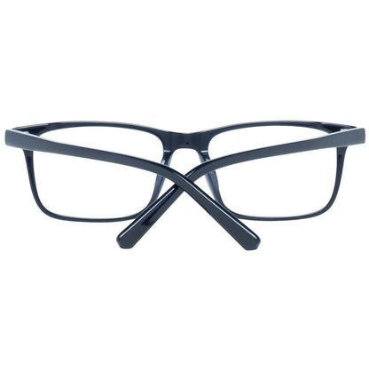 Bally Black Men Optical Frames Bally