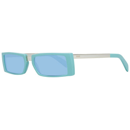 Emilio Pucci Turquoise Women Sunglasses Emilio Pucci