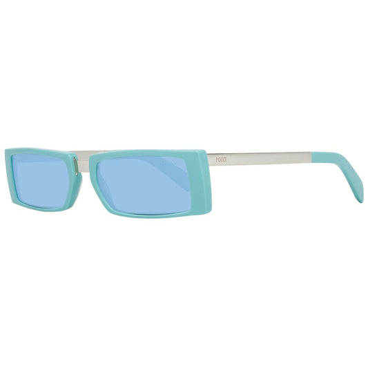 Emilio Pucci Turquoise Women Sunglasses Emilio Pucci