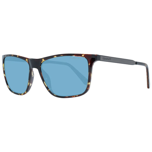 Gant Brown Men Sunglasses Gant