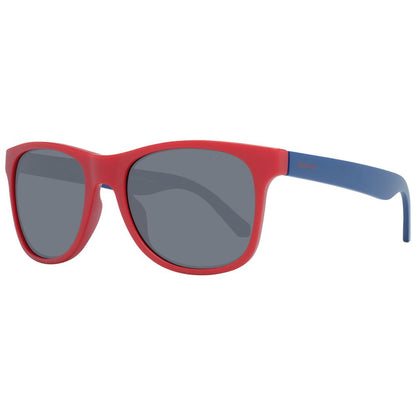 Gant Red Men Sunglasses Gant