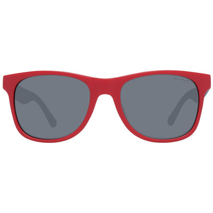 Gant Red Men Sunglasses Gant