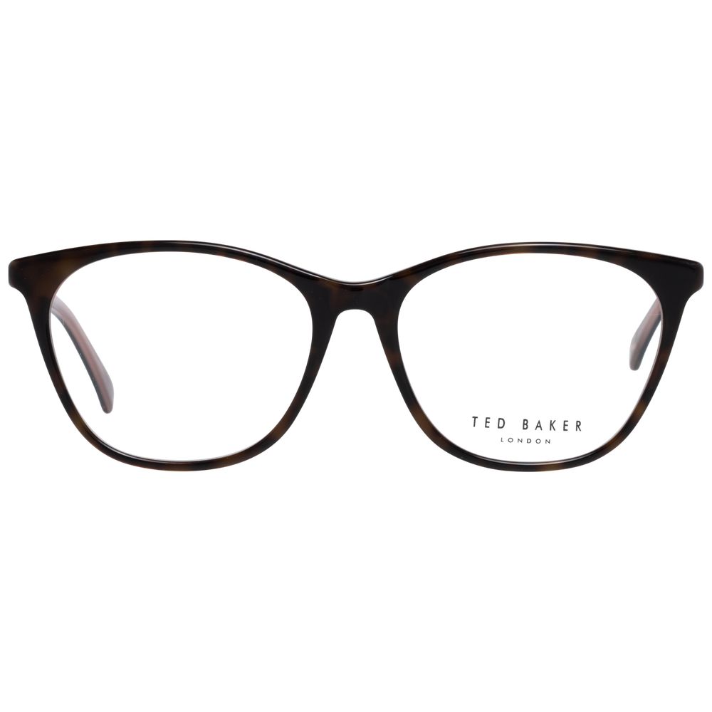 Ted Baker Brown Women Optical Frames