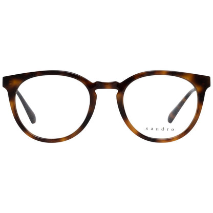 Sandro Brown Men Optical Frames