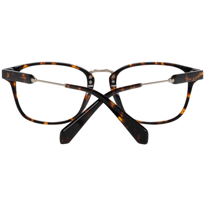 Sandro Brown Men Optical Frames