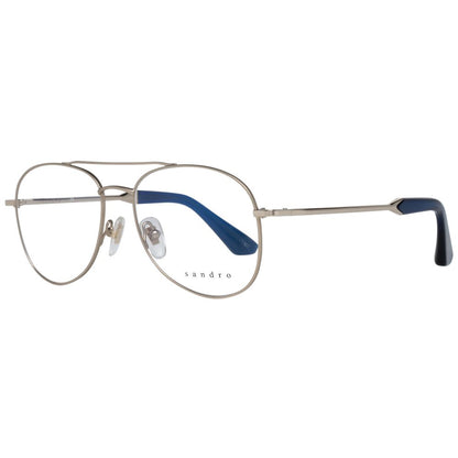 Sandro Silver Women Optical Frames