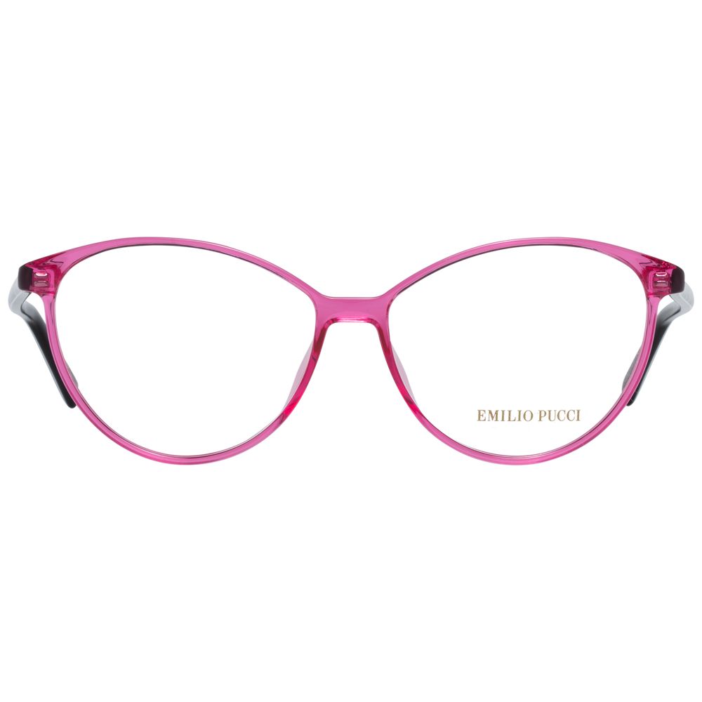 Emilio Pucci Pink Women Optical Frames