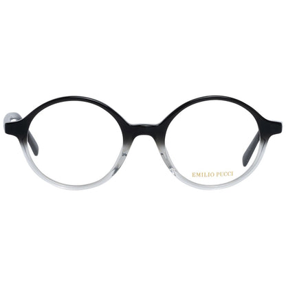 Emilio Pucci Black Women Optical Frames