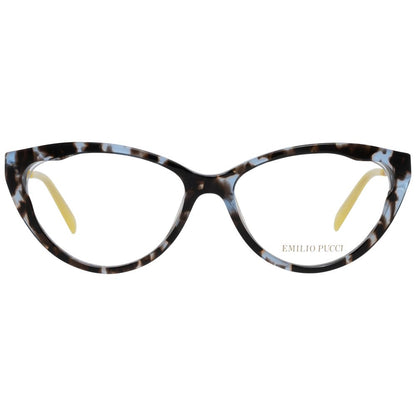 Emilio Pucci Multicolor Women Optical Frames