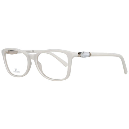 Swarovski White Women Optical Frames