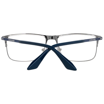 Longines Blue Men Optical Frames