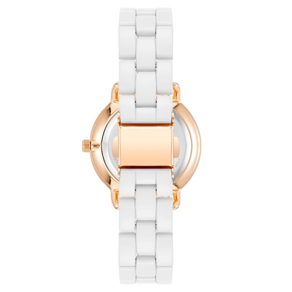 Juicy Couture Rose Gold Women Watch