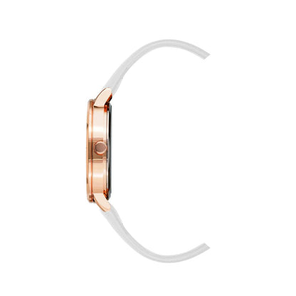 Juicy Couture Rose Gold Women Watch