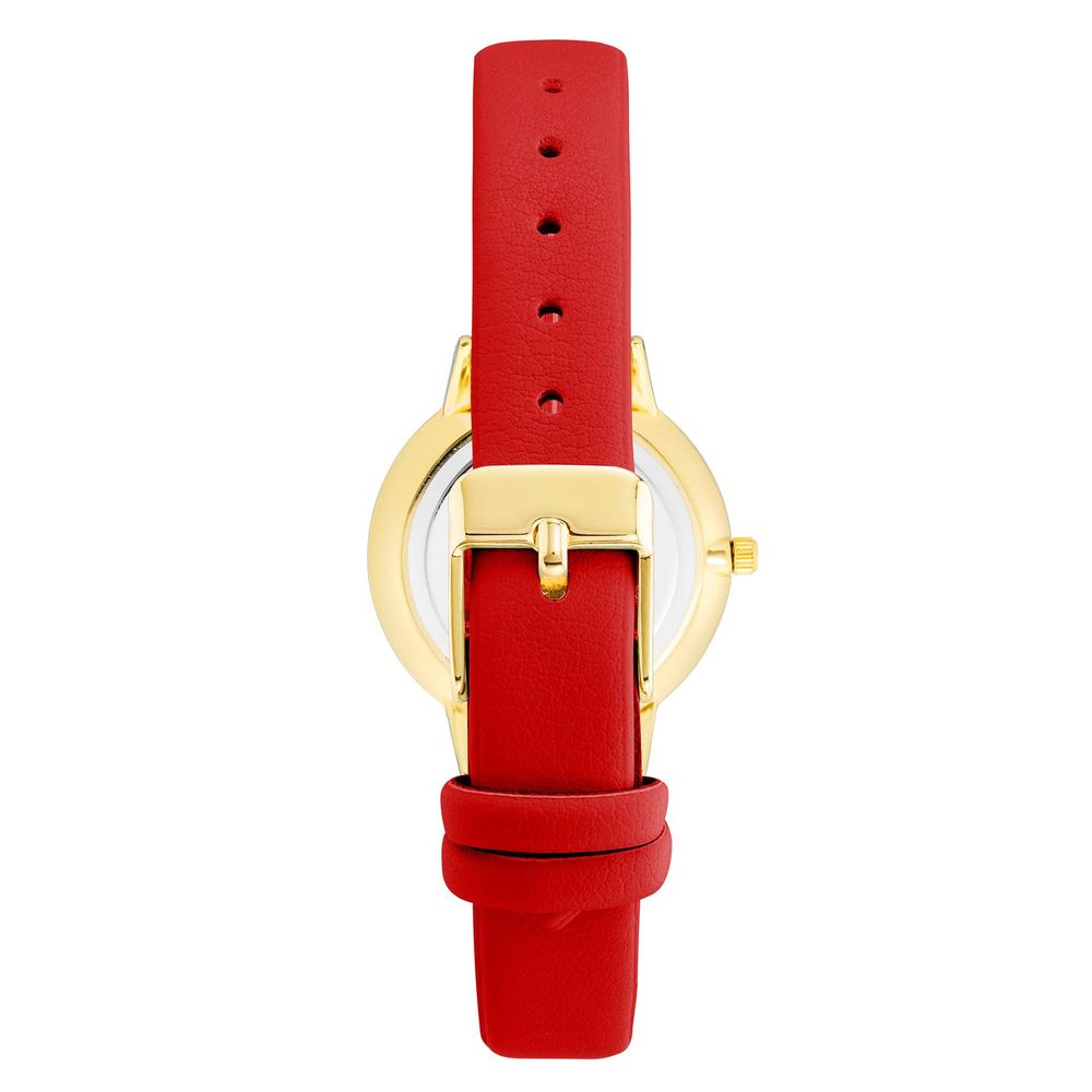 Juicy Couture Gold Women Watch