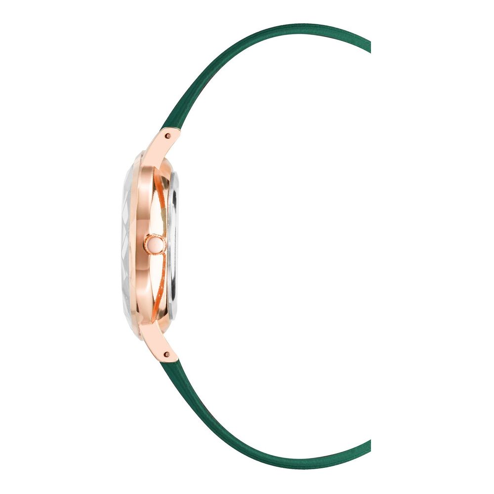 Juicy Couture Rose Gold Women Watch