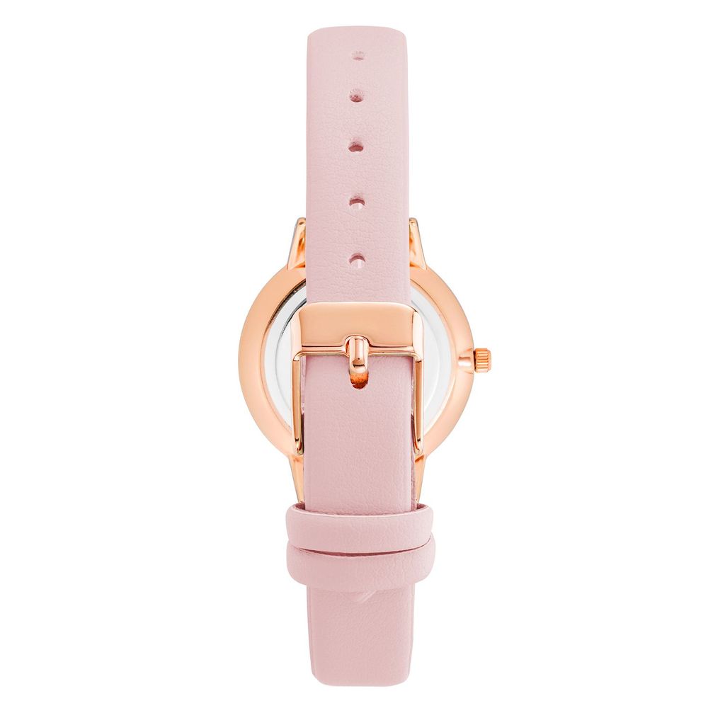 Juicy Couture Rose Gold Women Watch