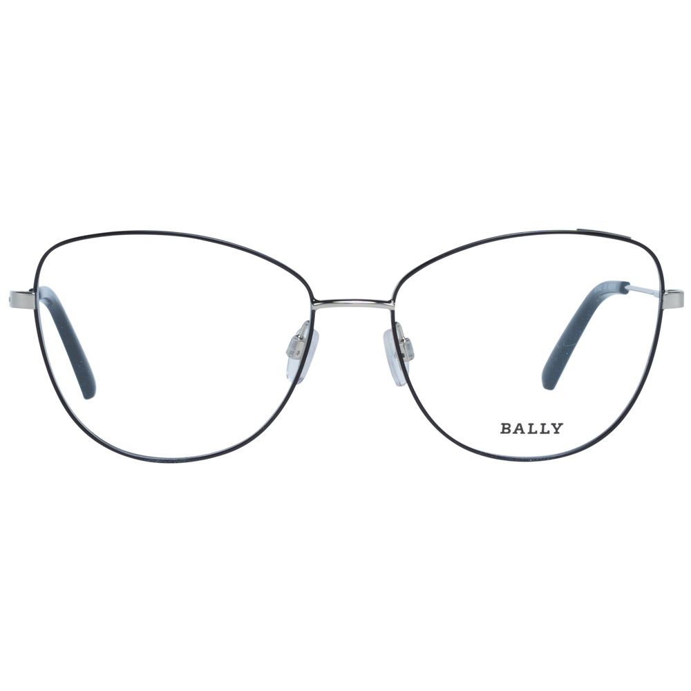 Bally Black Women Optical Frames