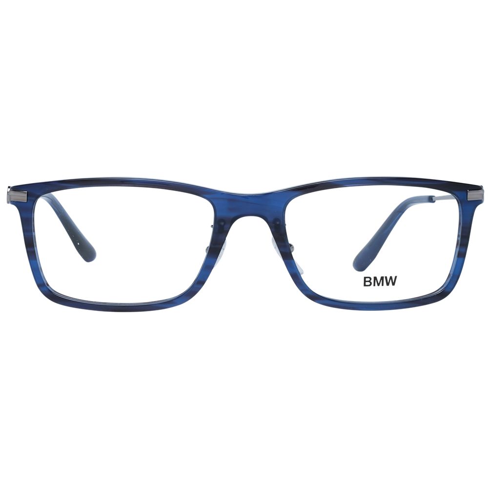 BMW Blue Men Optical Frames BMW