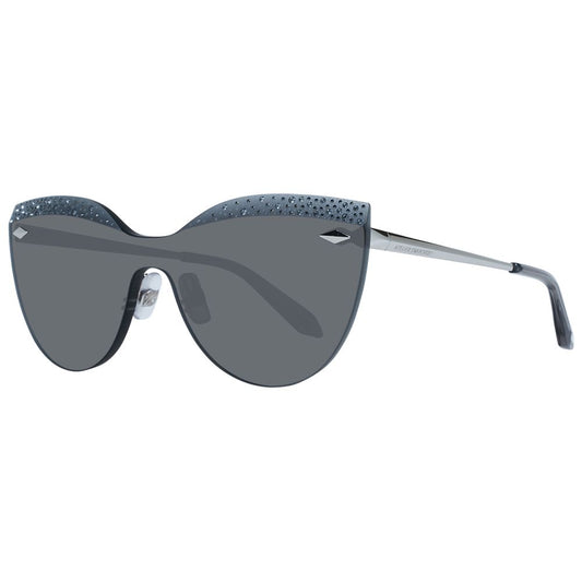 Atelier Swarovski Gray Women Sunglasses