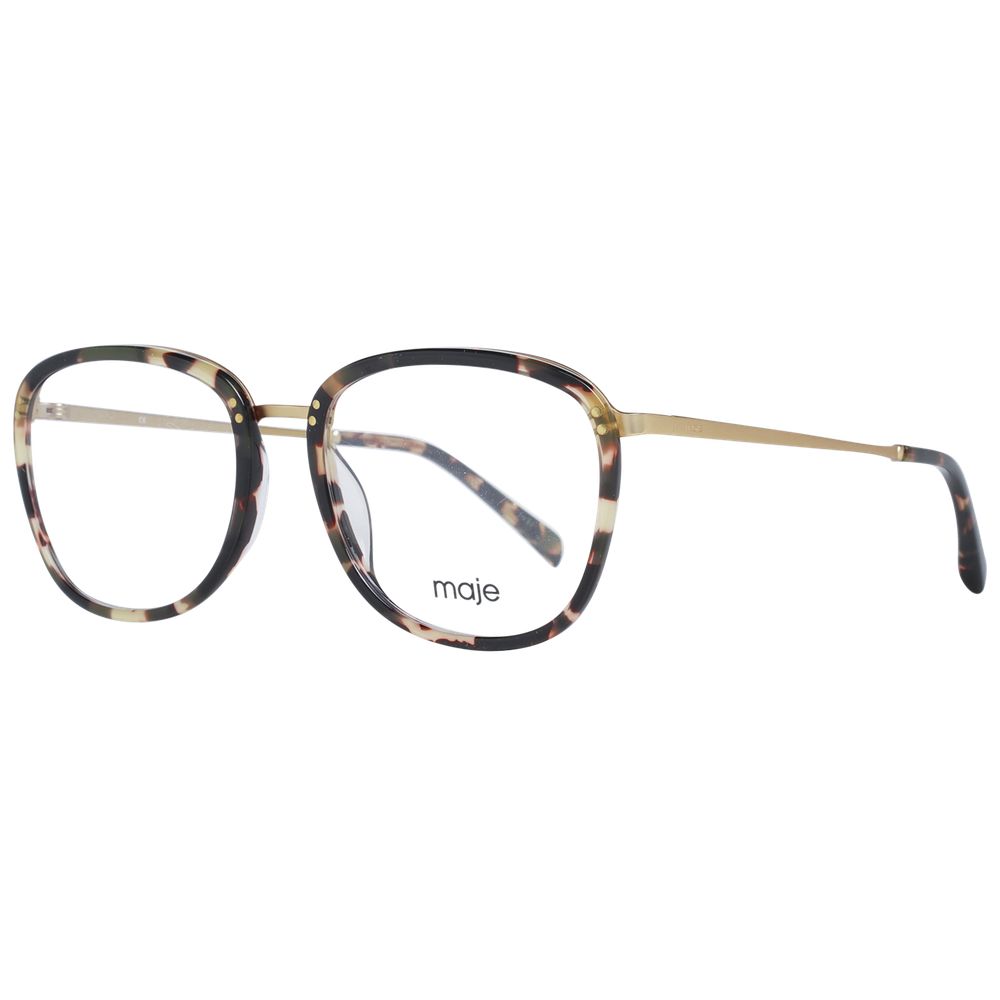 Maje Yellow Women Optical Frames