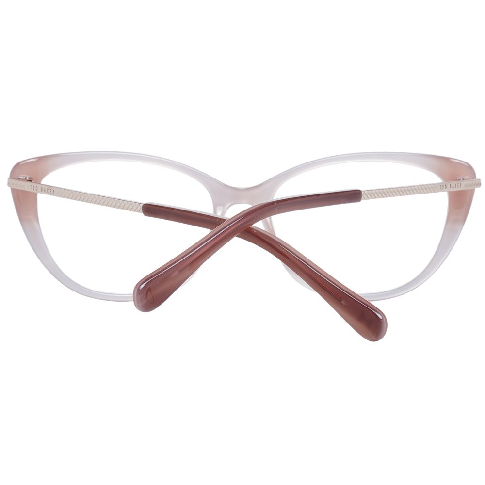 Ted Baker Pink Women Optical Frames