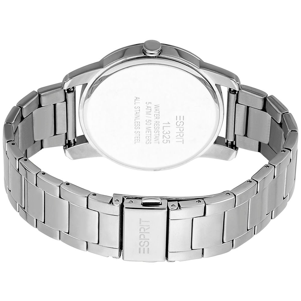 Esprit Silver Women Watch