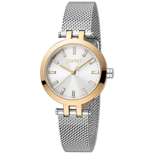 Esprit Gold Women Watch