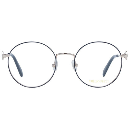 Emilio Pucci Blue Women Optical Frames