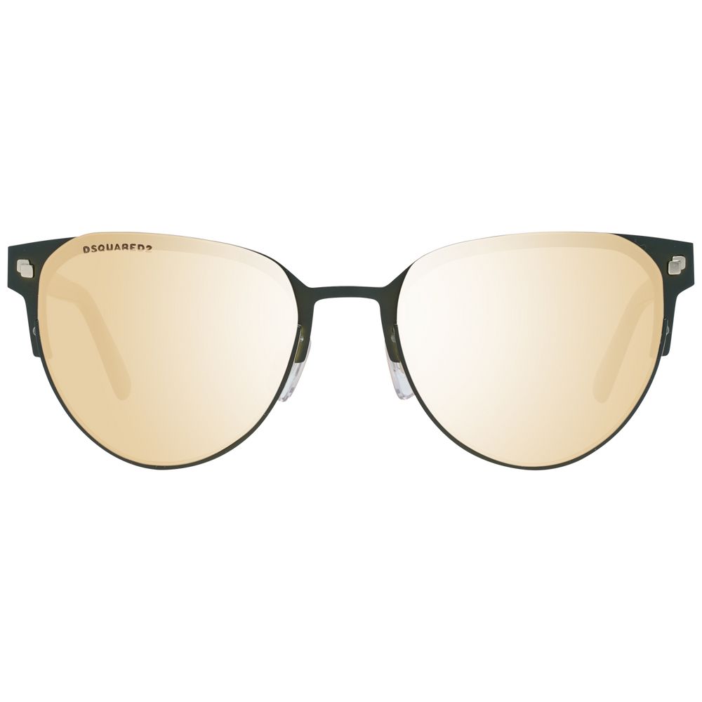 Dsquared² Black Women Sunglasses Dsquared²